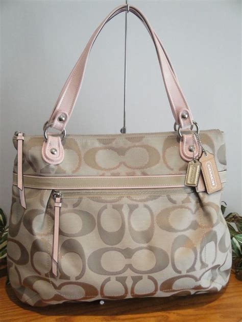 designer inspired handbags coach